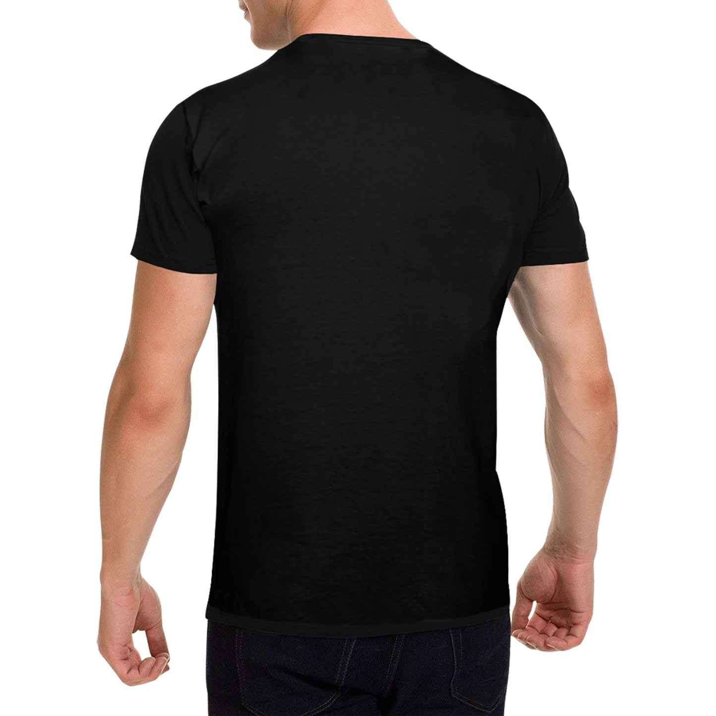 Oh, So You Doing The Bending Men's T-shirt 100% Cotton