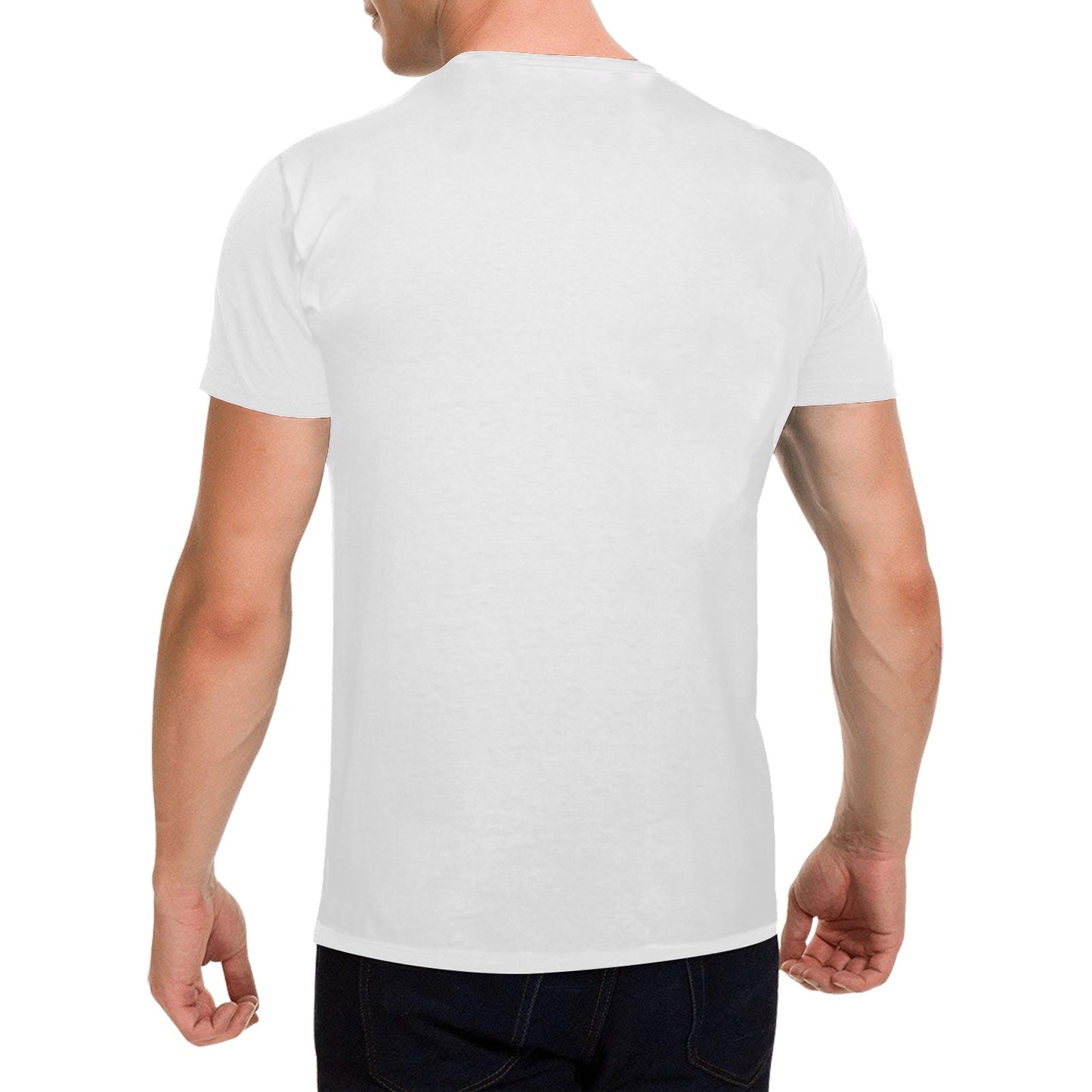 Oh, So You Doing The Bending? Men's Cotton T-Shirt