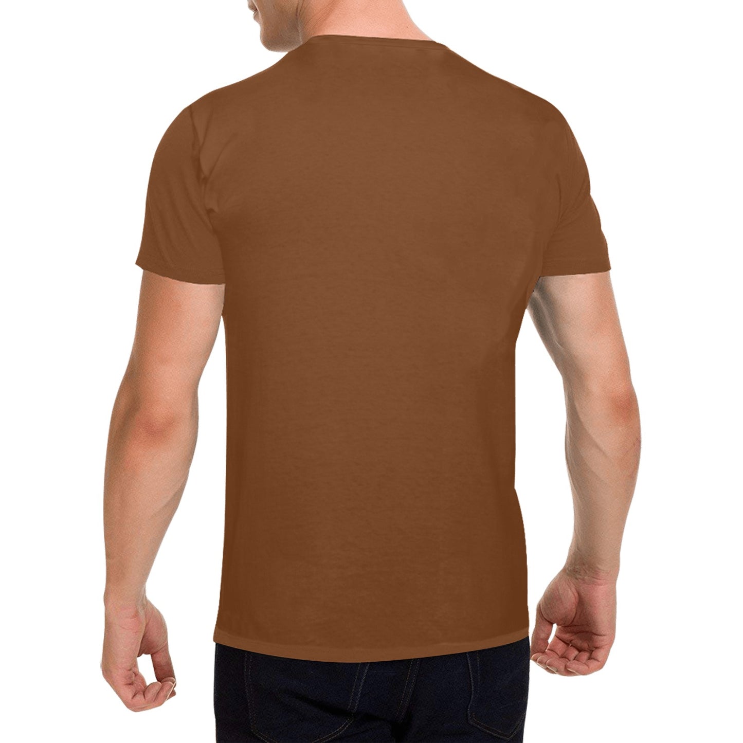 Oh, So You Doing The Bending? Men's 100% Cotton T-shirt