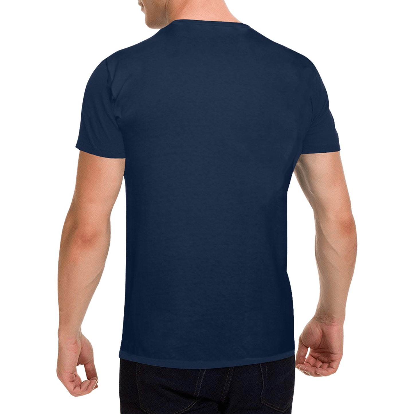 Oh, So You Doing The Bending Men's T-shirt - 100% Cotton