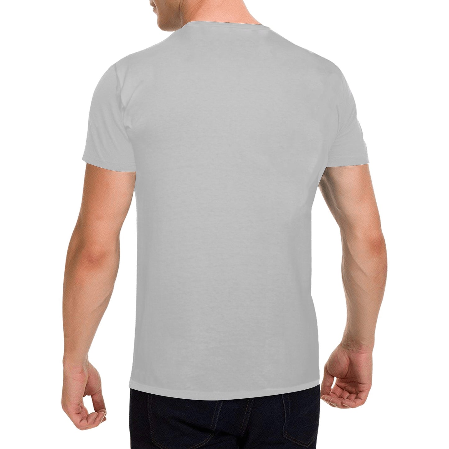 Oh, So You Doing The Bending? Men's 100% Cotton T-Shirt